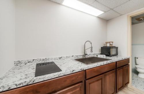 Cookeville Hotel | Extended Stay Suites Cookeville - Tennessee Tech