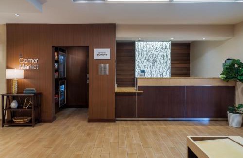 Smyrna Hotel | Fairfield Inn and Suites by Marriott Nashville Smyrna