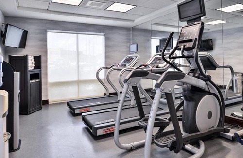 Fultondale Hotel | Fairfield Inn and Suites by Marriott Birmingham Fultondale/I-65