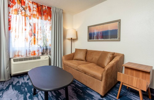 North Little Rock Hotel | Fairfield inn by Marriott North Little Rock