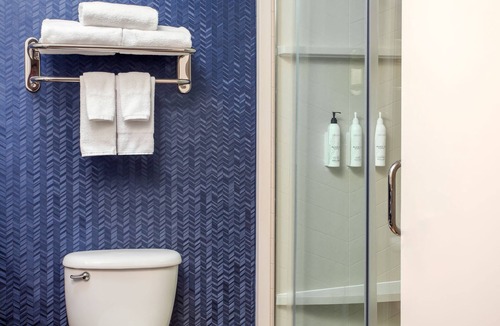 North Little Rock Hotel | Fairfield inn by Marriott North Little Rock