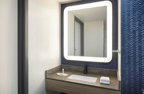 Cumberland Hotel | Fairfield Inn & Suites by Marriott Atlanta Vinings/Galleria
