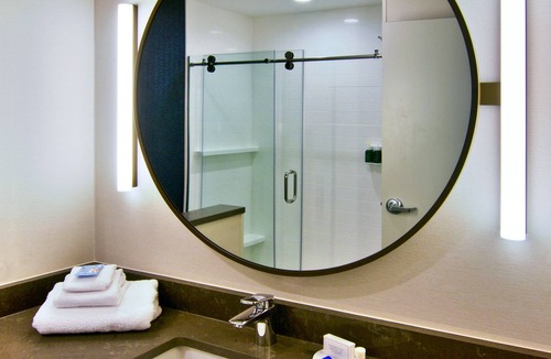 Nashville Hotel | Fairfield Inn & Suites by Marriott Nashville Airport