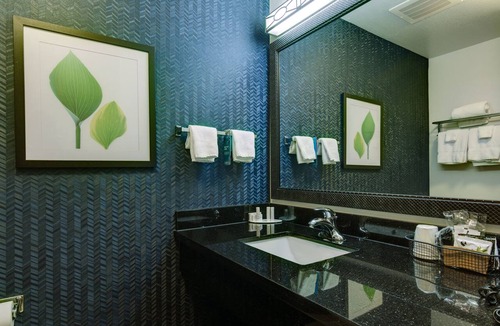 Texarkana Hotel | Fairfield Inn & Suites by Marriott Texarkana
