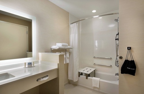 Rock Hill Hotel | Fairfield Inn & Suites Rock Hill