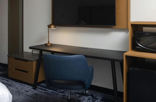 Norton Shores Hotel | Fairfield Inn & Suites by Marriott Muskegon Norton Shores