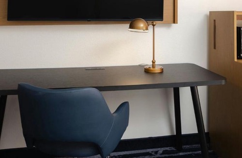 Norton Shores Hotel | Fairfield Inn & Suites by Marriott Muskegon Norton Shores