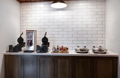 Spartanburg Hotel | Fairfield Inn & Suites Spartanburg Downtown