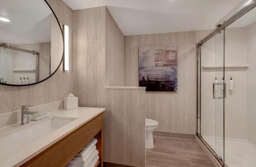Spartanburg Hotel | Fairfield Inn & Suites Spartanburg Downtown