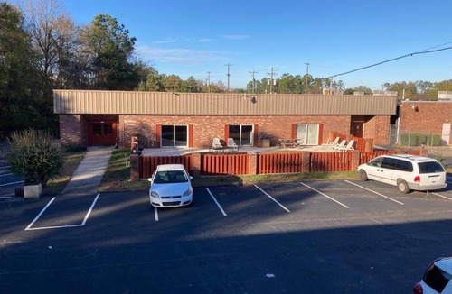 Winnsboro Hotel | FAIRFIELD MOTEL OF WINNSBORO