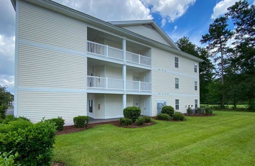 Carolina Forest Condo | Fairways at River Oaks - 21E