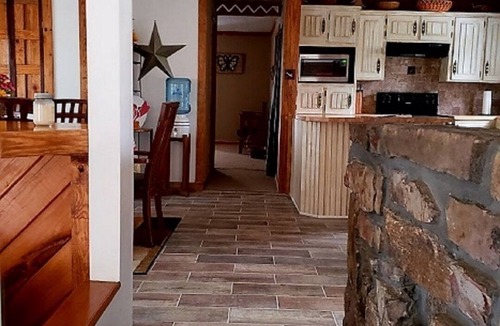 Mount Ida Cabin | Fall colors hunting season festivals will be in full swing Visit House of Grace
