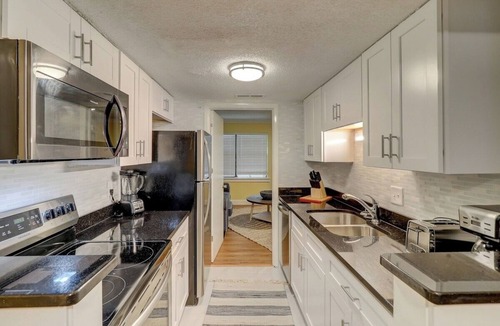 Palmetto Dunes Cottage | Family 2BR Retreat Near Beach + Pool Hilton Head