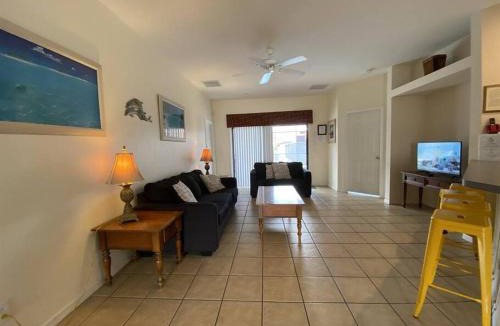 Four Corners House | Family Disney Pool Home in Gated Resort Near Golf -16801
