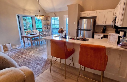 Nashville House | Family Friendly 3 Bedroom +Loft Brentwood Home