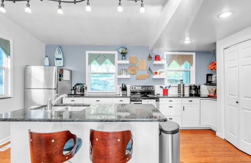Rock Harbor House | Family-Friendly 3-Bedroom Lakefront Getaway on Norris Lake