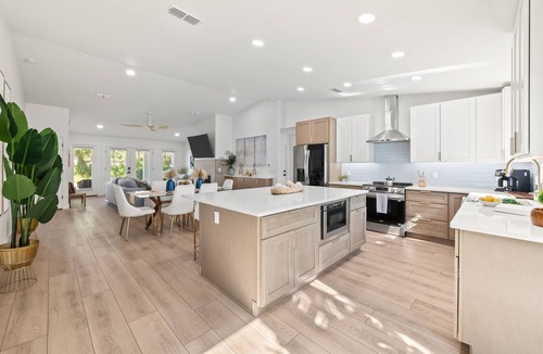 St. Augustine House | Family-Friendly 4BR Near Beach & Downtown