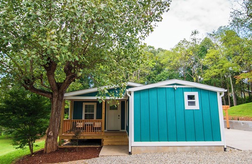 Alexander House | Family-Friendly Escape Near Asheville