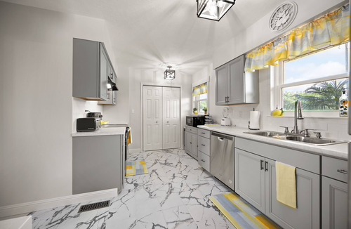 Somerset House | Family-friendly home, 1 mile to ramp.