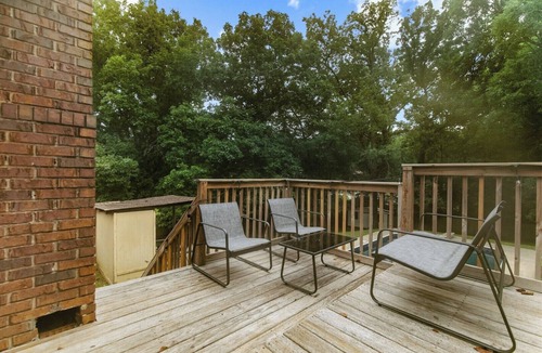 Forestdale House | Family Friendly in Forestdale