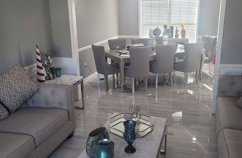 Dacula House | Family Friendly Neighborhood!