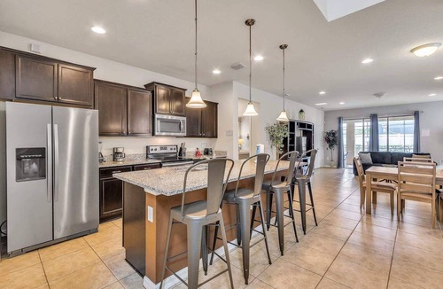 Four Corners Cottage | Family-friendly Villa w Pool, Hot Tub & Game Room