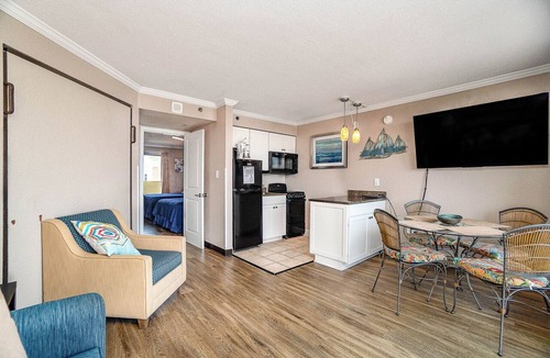 Myrtle Beach Condo | Family Fun at this Beachside Resort in Myrtle Beach