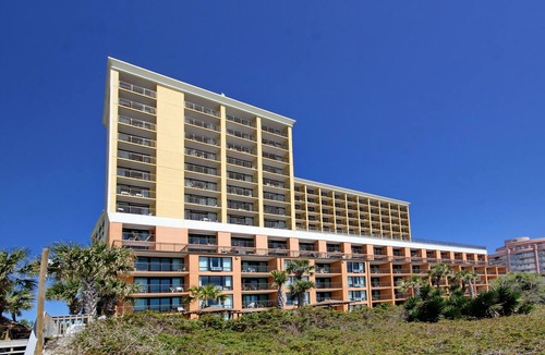 Myrtle Beach Condo | Family Fun at this Beachside Resort in Myrtle Beach
