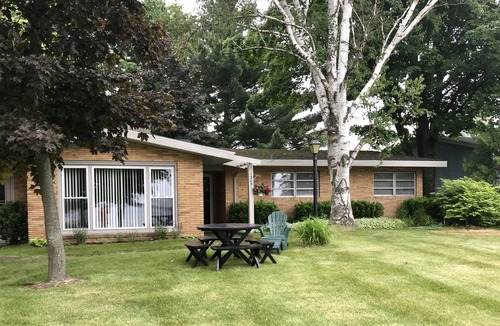 Bear Lake House | Family Fun Lakefront Home