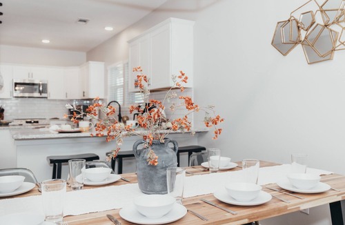 Downtown Memphis House | Family & Pet-Friendly Retreat in Memphis: Near Top Attractions, Groups Welcome!