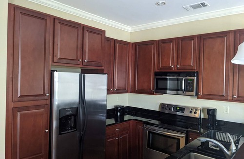 Spartanburg Condo | Fantastic 1.5BR/1BA Condo Downtown Spartanburg, SC