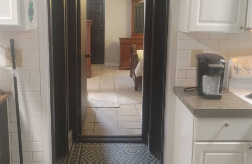 Cumberland Apartment | Fantastic 1-bedroom apartment in charming Cumberland