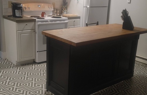 Cumberland Apartment | Fantastic 1-bedroom apartment in charming Cumberland