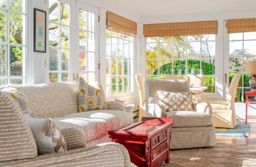 Batesville House | Farlea: Classic Country Charm Minutes from UVA