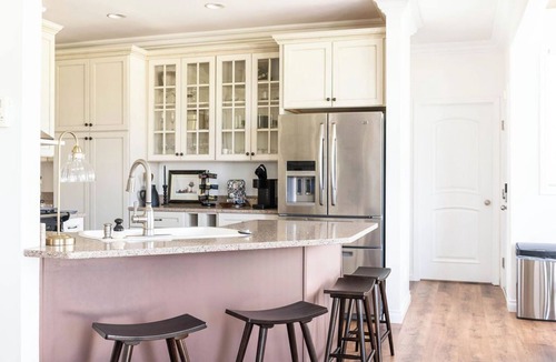 Eureka House | FARMHOUSE RETREAT : w/Pool, Hot Tub & Unique Farm Experiences