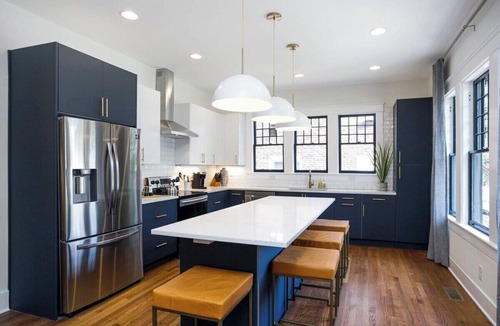 Hillsboro Village House | Feb. Discount! 3 Connected Homes with a Hot Tub
