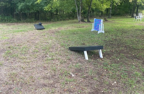 Alton RV Rental | Field Campsites for Blue Ridge Rock Fest Alton, Va