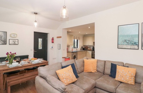 Folkton Cottage | Fieldside