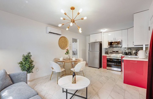 Highland Garden Apartment | FIFA Perfect 18KM | Fuego: Casita Near Beach & Gym Access
