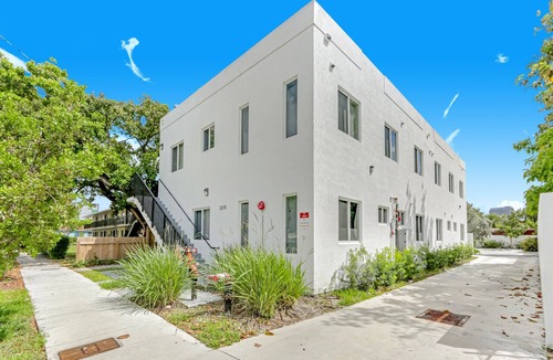 Wynwood Art District Apartment | MAJOR INTERNATIONAL SPORTING EVENT Perfect 21 KM | ArTease 3: Walk to Wynwood & Design District