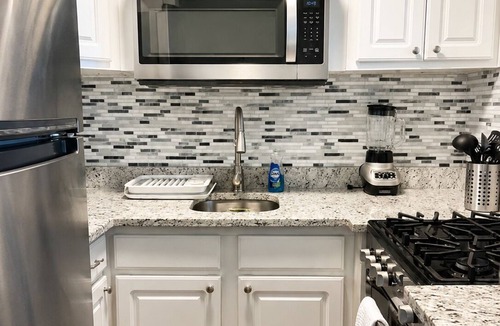 Peachtree Center Condo | FIFA World Cup Midtown Atlanta Unit + FREE Parking