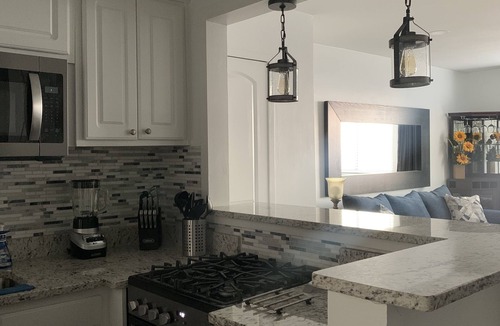 Peachtree Center Condo | FIFA World Cup Midtown Atlanta Unit + FREE Parking
