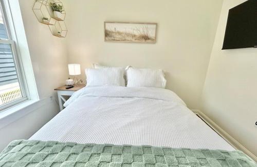 Ocean Springs House | Finest Cottage In Ocean Springs Golf Cart Included