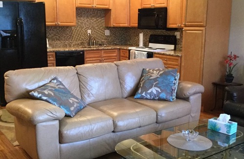 Fishermans Hideaway Condo | First floor condo 55+ community, 90 day minimum stay, no smoking