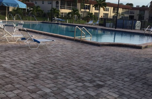 Fishermans Hideaway Condo | First floor condo 55+ community, 90 day minimum stay, no smoking