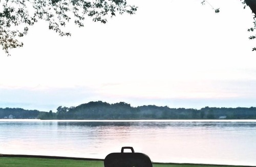 Delton Cottage | Fishermans Cottage On Crooked Lake