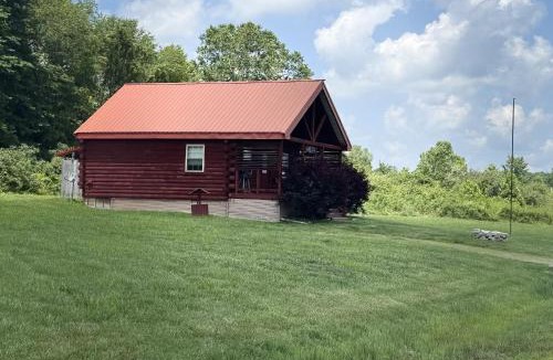 McArthur House | Fisherman’s Dream