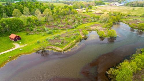 McArthur House | Fisherman’s Dream