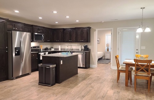 Manning House | Fishing and boating within Walking distance to Lake Marion