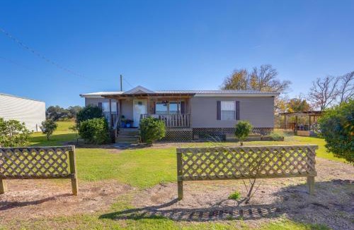 Boothville-Venice House | Fishing Dock! 'Oarhouse South' Near Venice Marinas